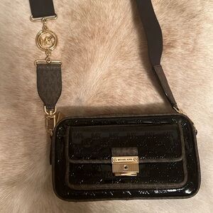 Michael Kors cross body bag